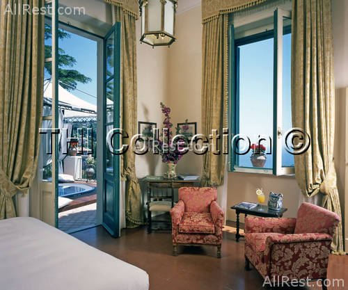 San Domenico Palace 14